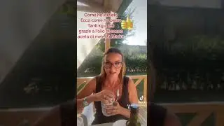 Aceto di Mele e Olio di cocco,Ecco come perdere grasso addominale