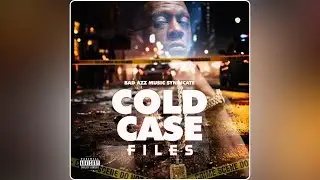 Boosie Badazz - Cold Case Files (Full Album)