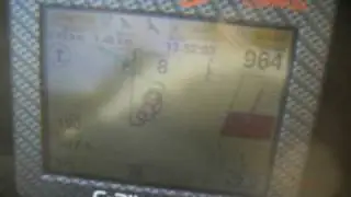 C Pilot Pro test termica