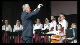 Nekaj grmi z Otrovanca - TD Ferdo Livadić