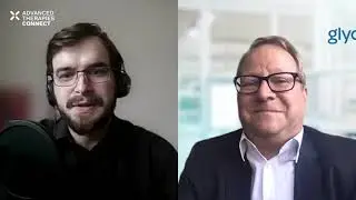 Advanced Therapies Connect &mdash; сентябрь 2021 г. | Вопросы и ответы с Троэльсом Йордансеном, генеральным директором Glycostem