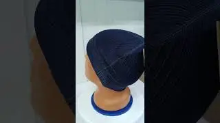Шапка неопреновая PROLIMIT Neo Beanie Predator