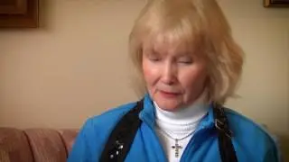 Interview with Donna Stoneman- Bluegrass Mandolin Pioneer