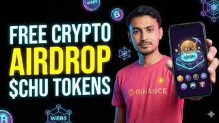 New Web3 Airdrop Guide &ndash; Earn Free $CHU Gaming Tokens