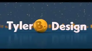 Tyler Benjamin's Motion Reel