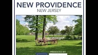 Welcome to New Providence, New Jersey