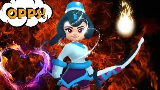 Xạ thủ One Hit Shanna 😋 || Heroes Strike