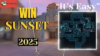 Sunset Is Free If You Play It Like This