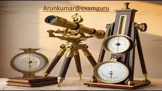Classification of Surveying