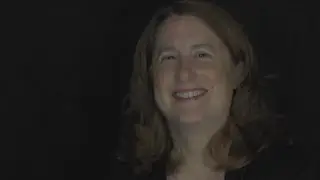 Jessica Gobel, Children's Coordinator