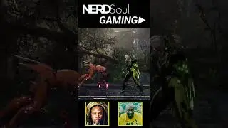 Coreupt dont make me wait! FGC hopes // NERDSoul Shorts