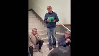 Est Ensemble Habitat : mobilisation bondynoise du 21 mai 2025
