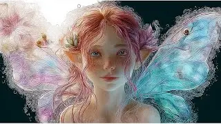 THE FAIRIES WARNING