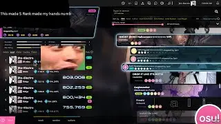 Finally S Ranking The GHOST VIP!   (My Hands went numb afterwards...)
