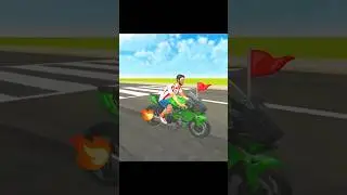 NEW TRUCK UPDATE INDIAN THEFT AURA SIMULATOR GAME #shortvideo #video #gta #indiantheftauto