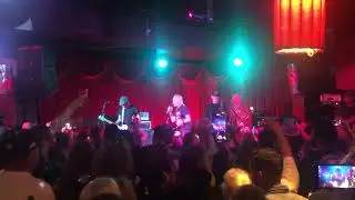 Mainliner Mommy&rsquo;s Little Monster 40th anniversary @ Alex&rsquo;s Bar Long Beach 7/6/2024