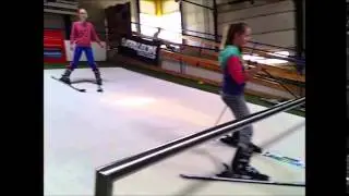 Skieen sportklas 1kb