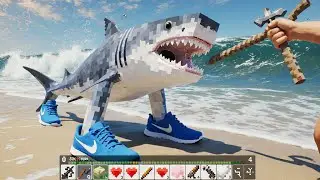 SIGMA BOY x BRAINROT EXTINCTION MINECRAFT MOBS - The Craziest Action Animation of the Year