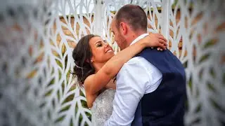 Wedding Film Trailer: Van Dyk by Wildes In Derby