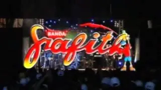 Banda Grafith - Baile nos anos 80 (Rock, Flash Back, Reggae, Forró-Brega)