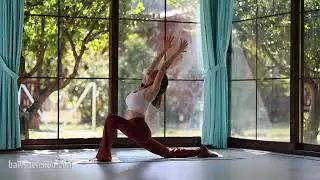 Barış Pension Yoga