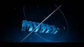 My new INTRO buy MUSKA #TOPINTRO
