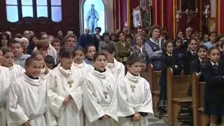 Malta (Tradition & Culture)
