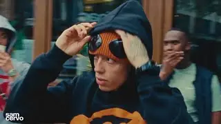 CENTRAL CEE TYPE BEAT 