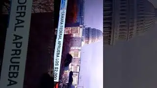 estimulo federal aprueban cheque los 2000