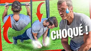 12 EXERCICES POUR TOUT MUSCLER SANS SALLE (super efficaces)