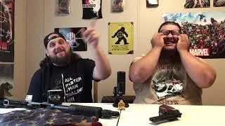 S3 Ep. 3 Heroes, Answers, and Origins