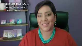 Google Ft. Prados Beauty for International Women's Day 2022!