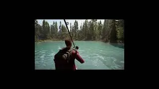 Download our DEMO today on Steam - The Gold River Project in all its glory!