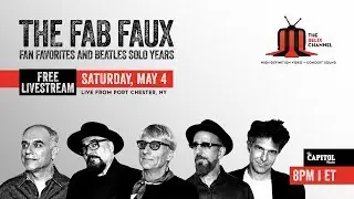 The Fab Faux | The Capitol Theatre | 5/4/19 | Relix