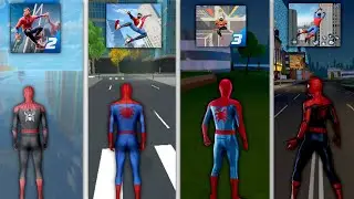 Worst Spider-Man game of all time?