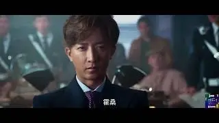 The Great Detective (2019) Trailer | Великий детектив Хоторн