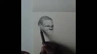Drawing Process: Depth, Light, and Perfect Shadows #learnhowtodraw