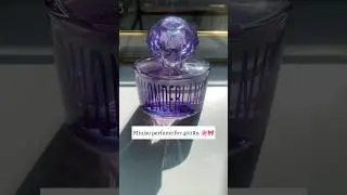 Memories 🌸🎀💗💖miniso perfume for Rs.400