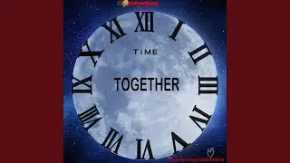 TIME TOGETHER (feat. Ally Kat)
