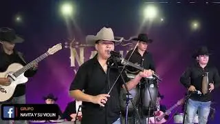 EL TREN DE JEHOVA - NAVITA Y SU VIOLIN