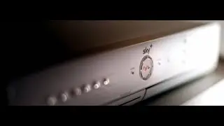 SKY PLUS SD Box 2024 +channel surfing