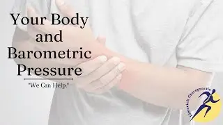 How The Weather Can Impact Your Body