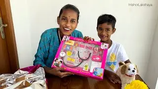 UNBOXING Gift 🎁 Boxes |  HishorLakshaya | #unboxing #giftboxes 