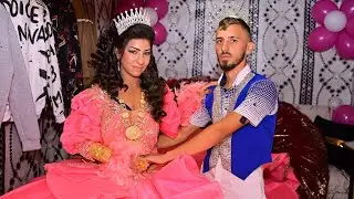 NIŞAN TÖRENİ İSKO ve GAMZE RUEN 1 2 3 4 BÖLÜM