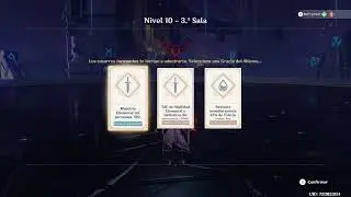 Genshin Impact - San Calvicie
