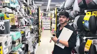 Capturing moments, one vlog at a time.