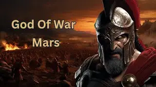 Unveiling the Legacy of Mars: The God of War in Roman Mythology