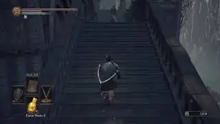 Ds3 but im really bad and bored