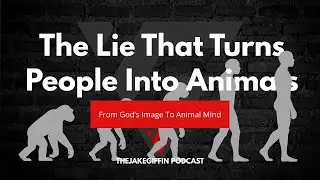 The Lie That Turns People Into Animals