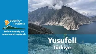 Yusufeli
